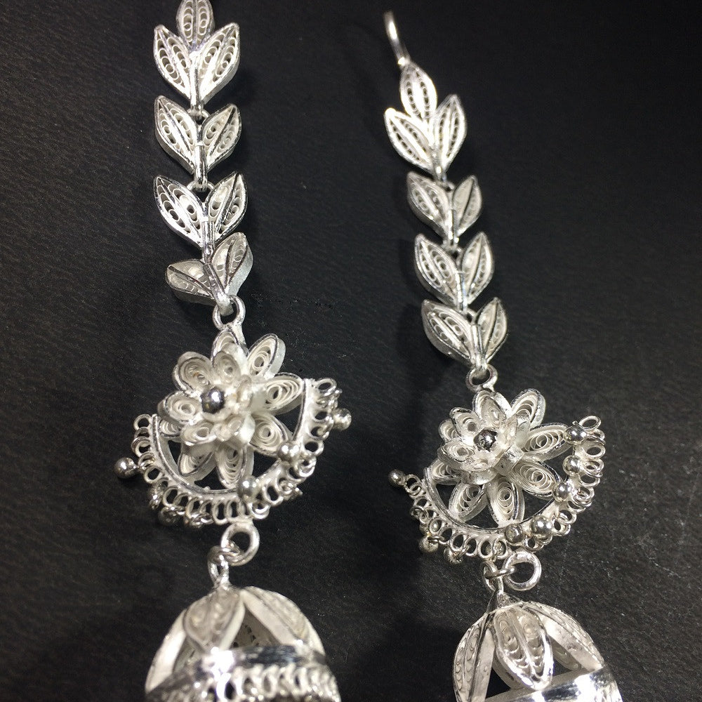 
                      
                        Silver Jewelly India online
                      
                    