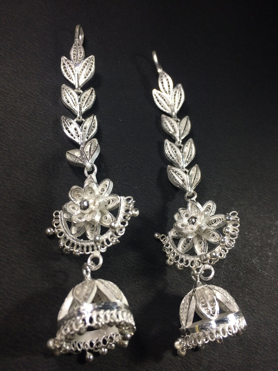 Silver Jewelly India online