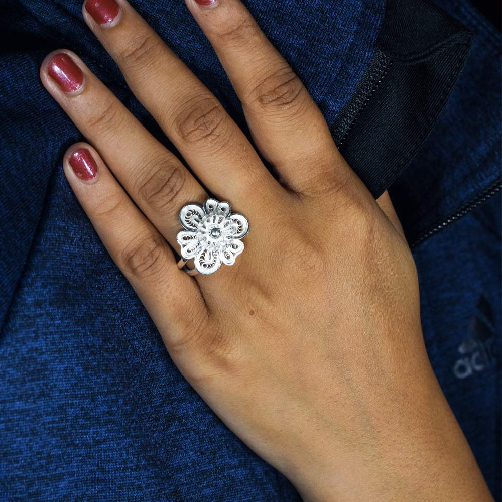 
                      
                        Silver Rings
                      
                    