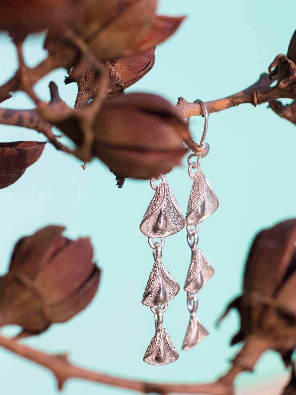 Silver Jewelry     
