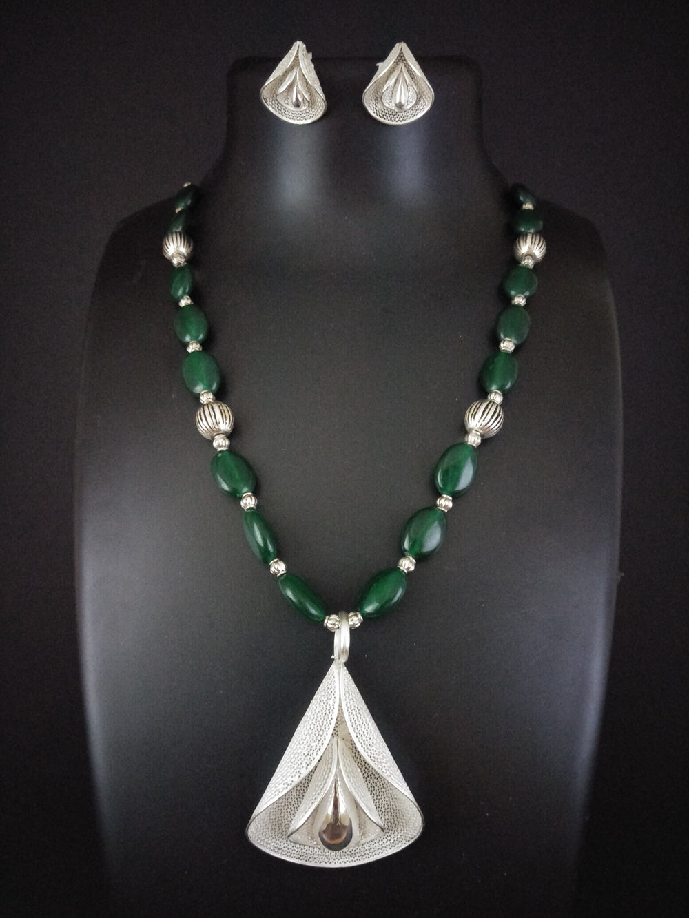 Silver Jewelry online by Silverlinings         