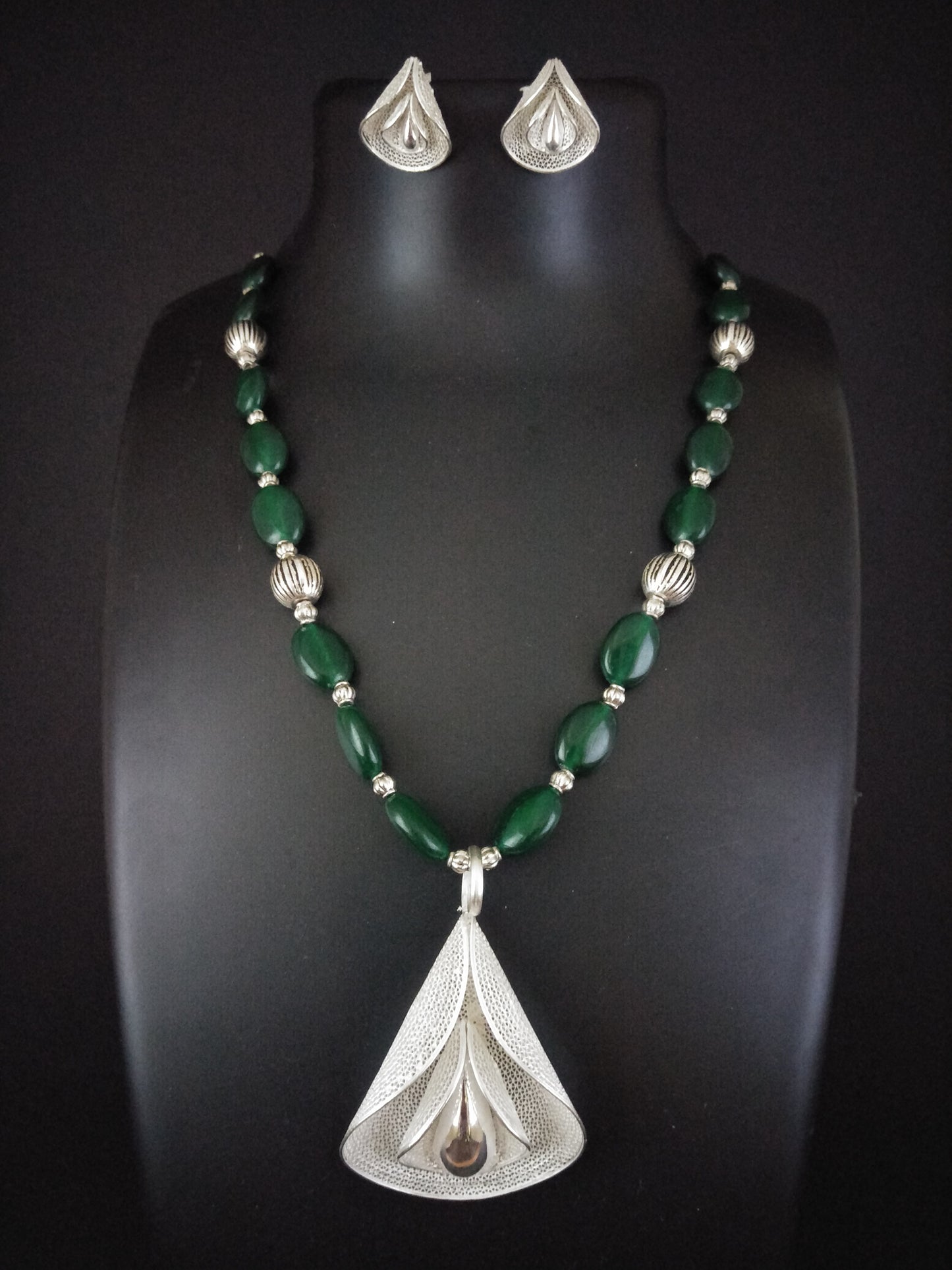 Silver Jewelry online by Silverlinings         