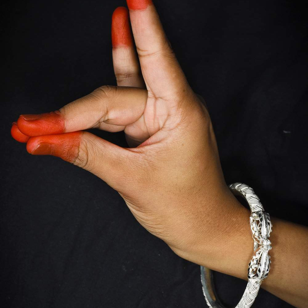 Silver Kada by Silverlinings       