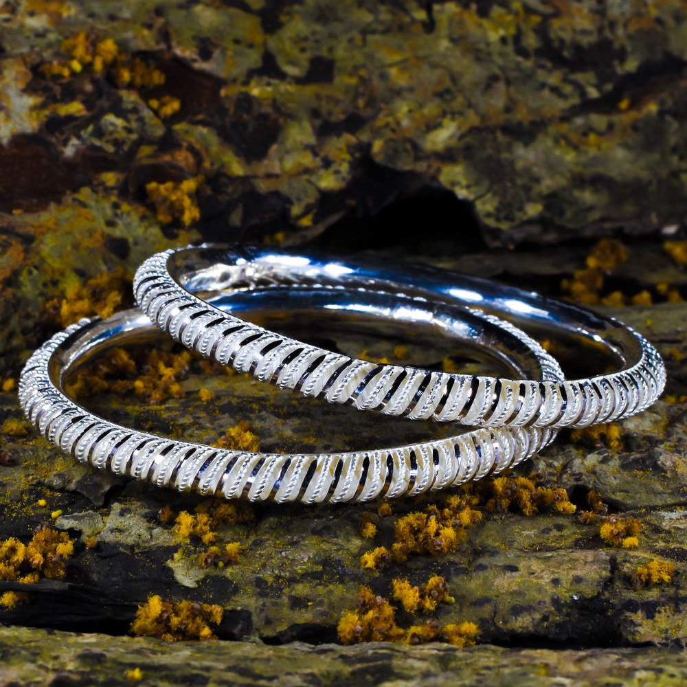 
                      
                        Silver Kada online     
                      
                    