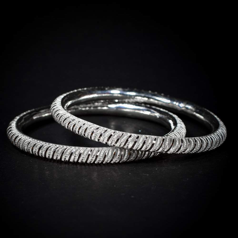 Silver Kanga Online      