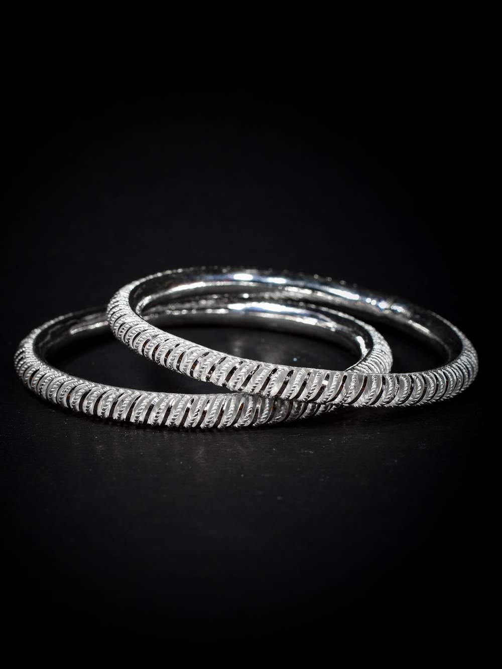 Silver Kanga Online      