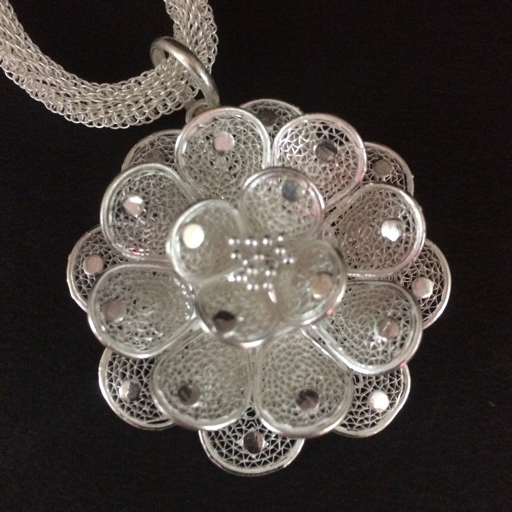 
                      
                        Silver Large Pendants       
                      
                    