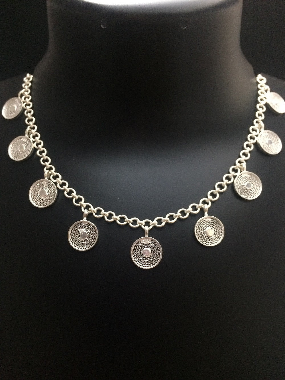 Silver Linings Jewelry       