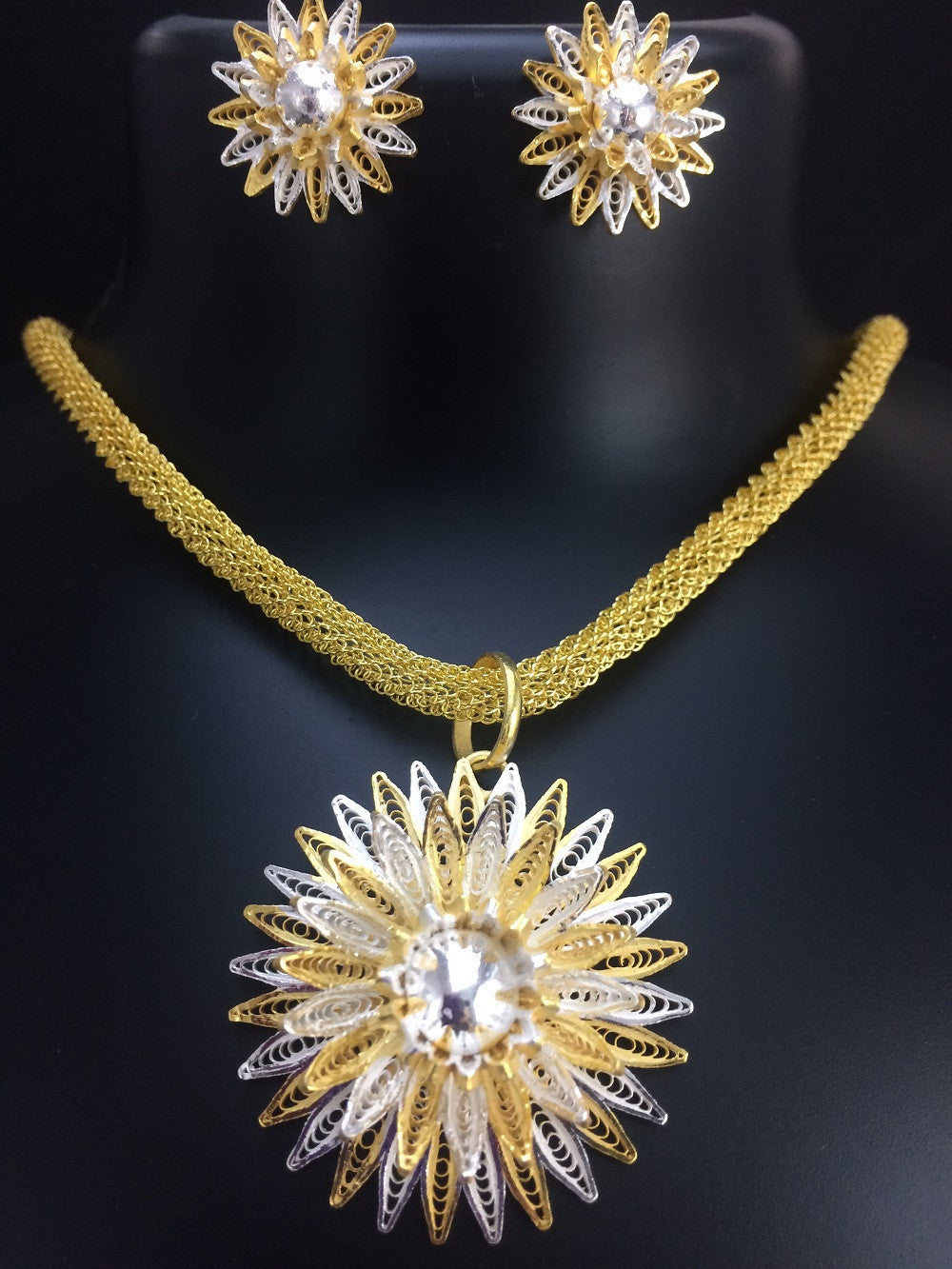 Silver Linings Jewelly     