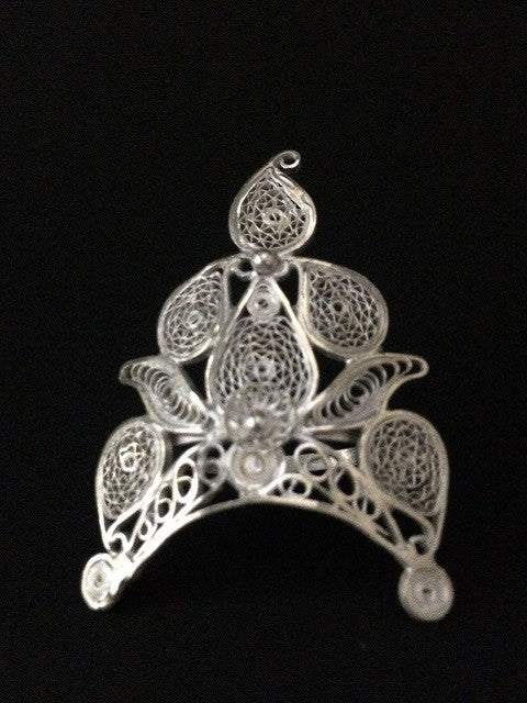 Silver Mukut Online    