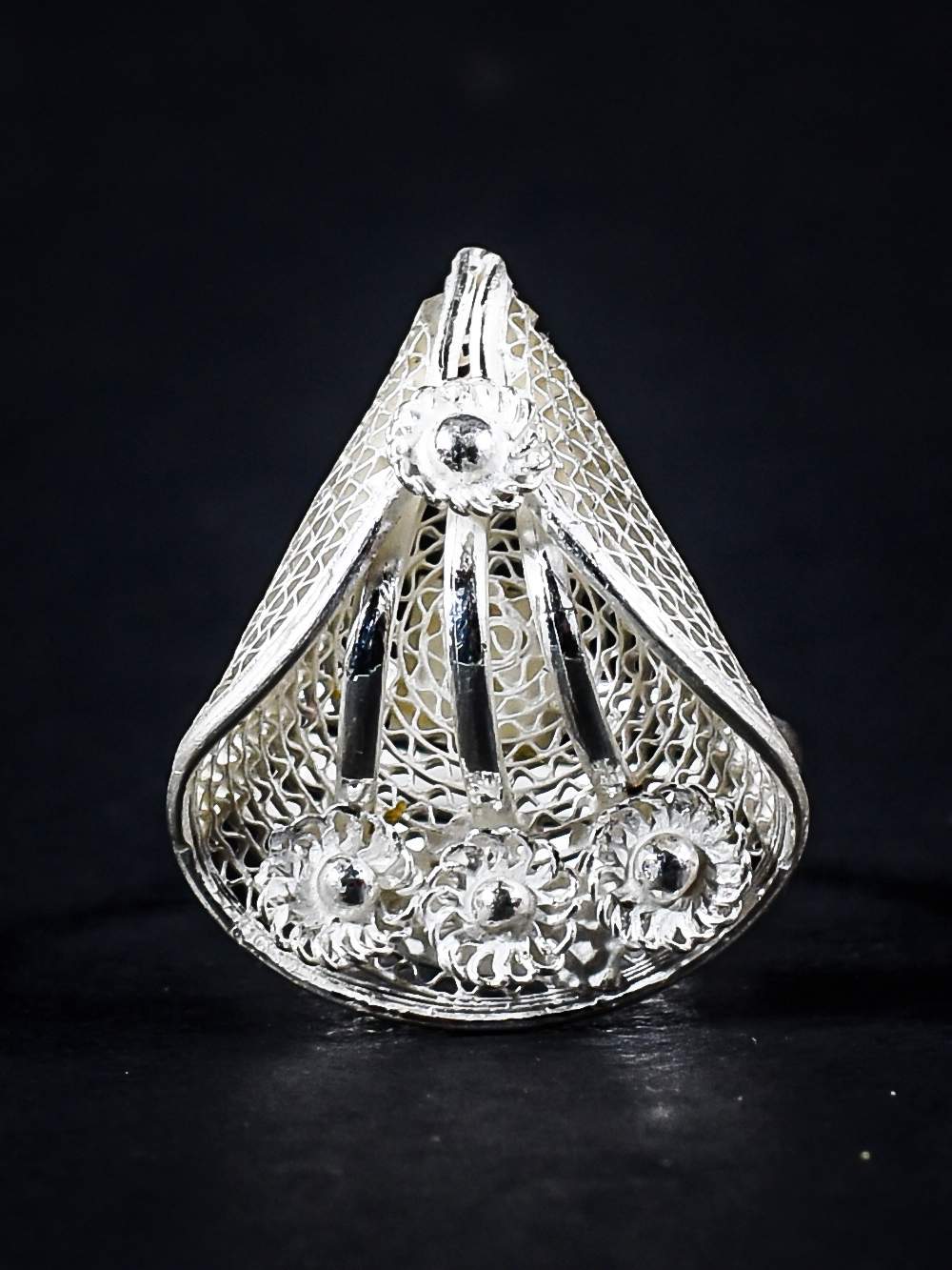 Silver Ring for women