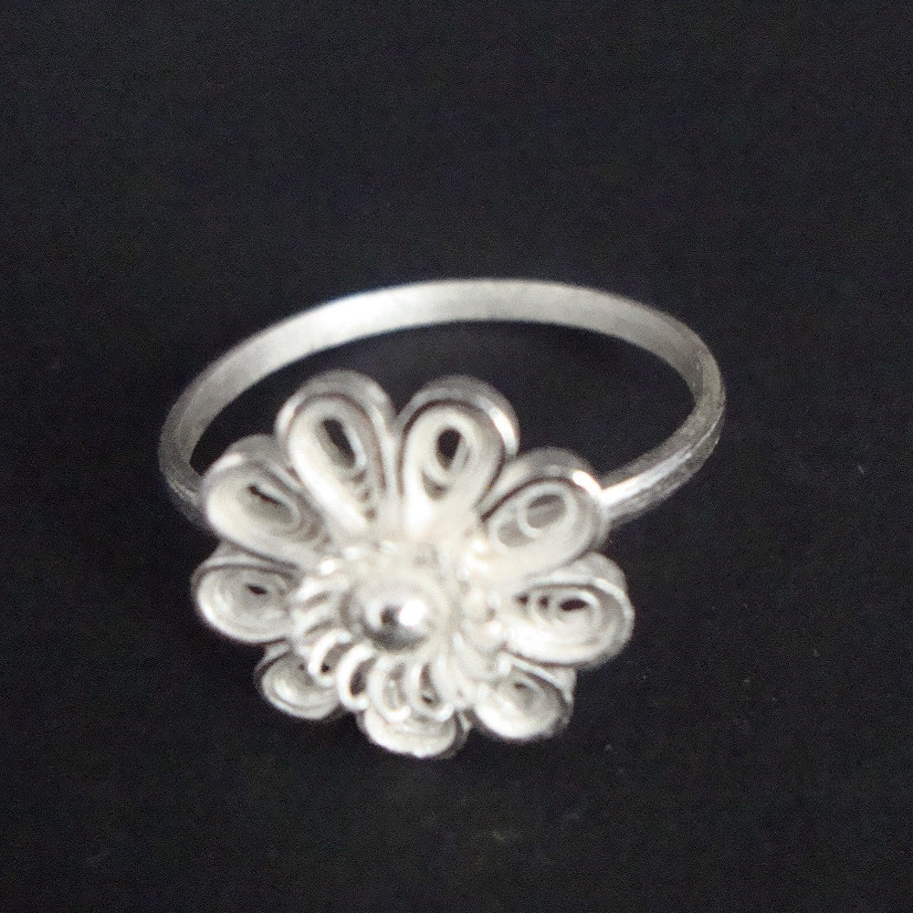 
                      
                        Silver Rings Orissa Jewelly
                      
                    