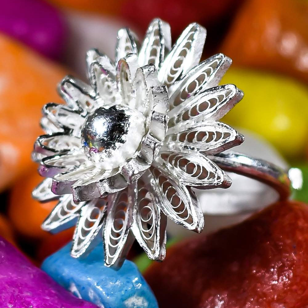 
                      
                        Silver Rings
                      
                    