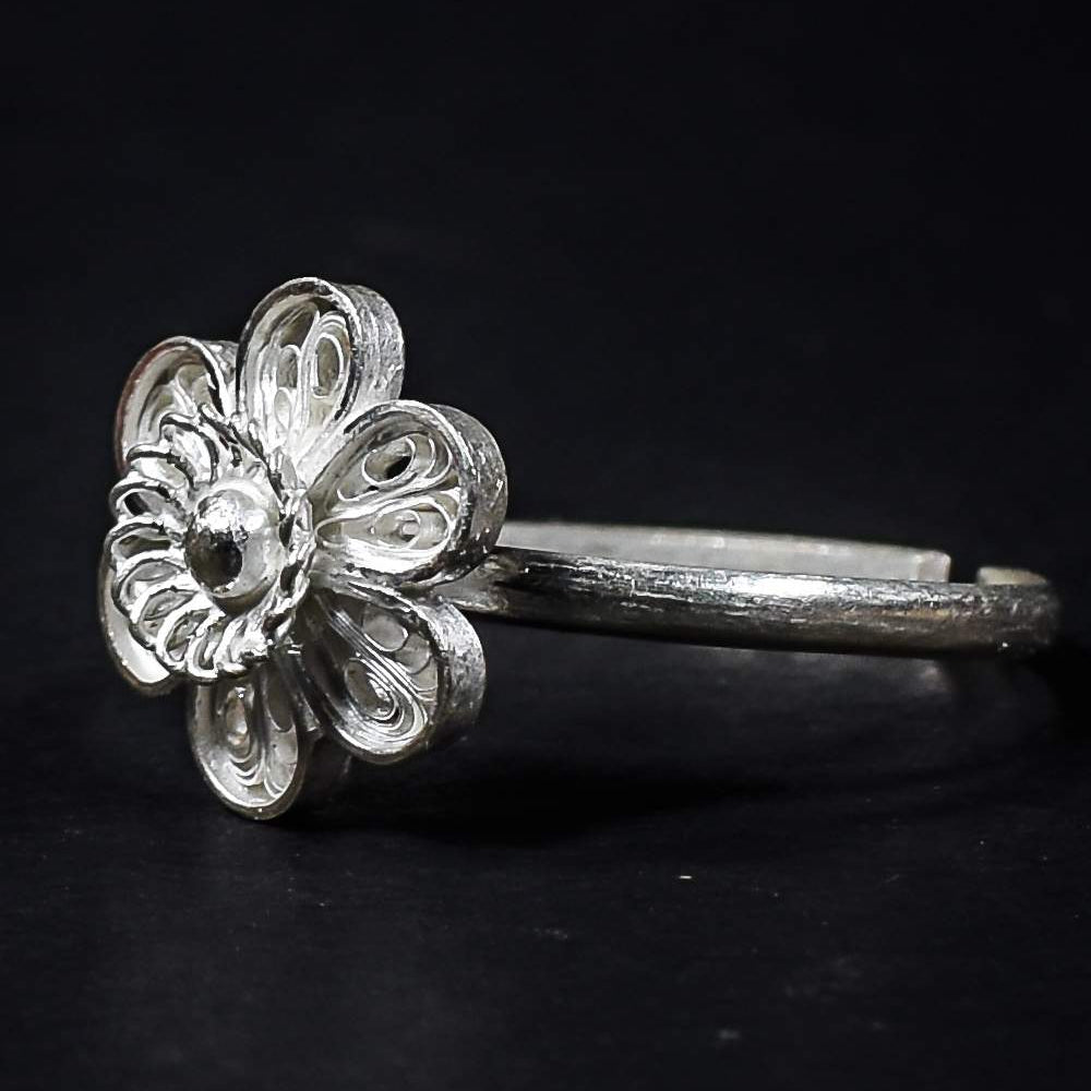 
                      
                        Silver Rings
                      
                    
