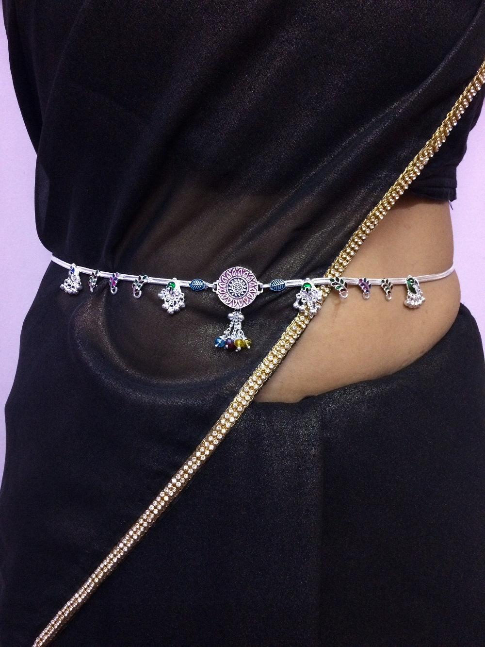 lakers tie dye shirt