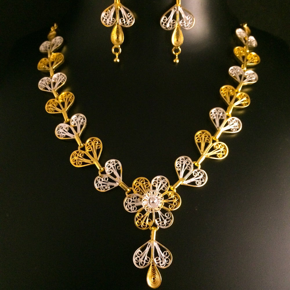 Silver jewelry online       