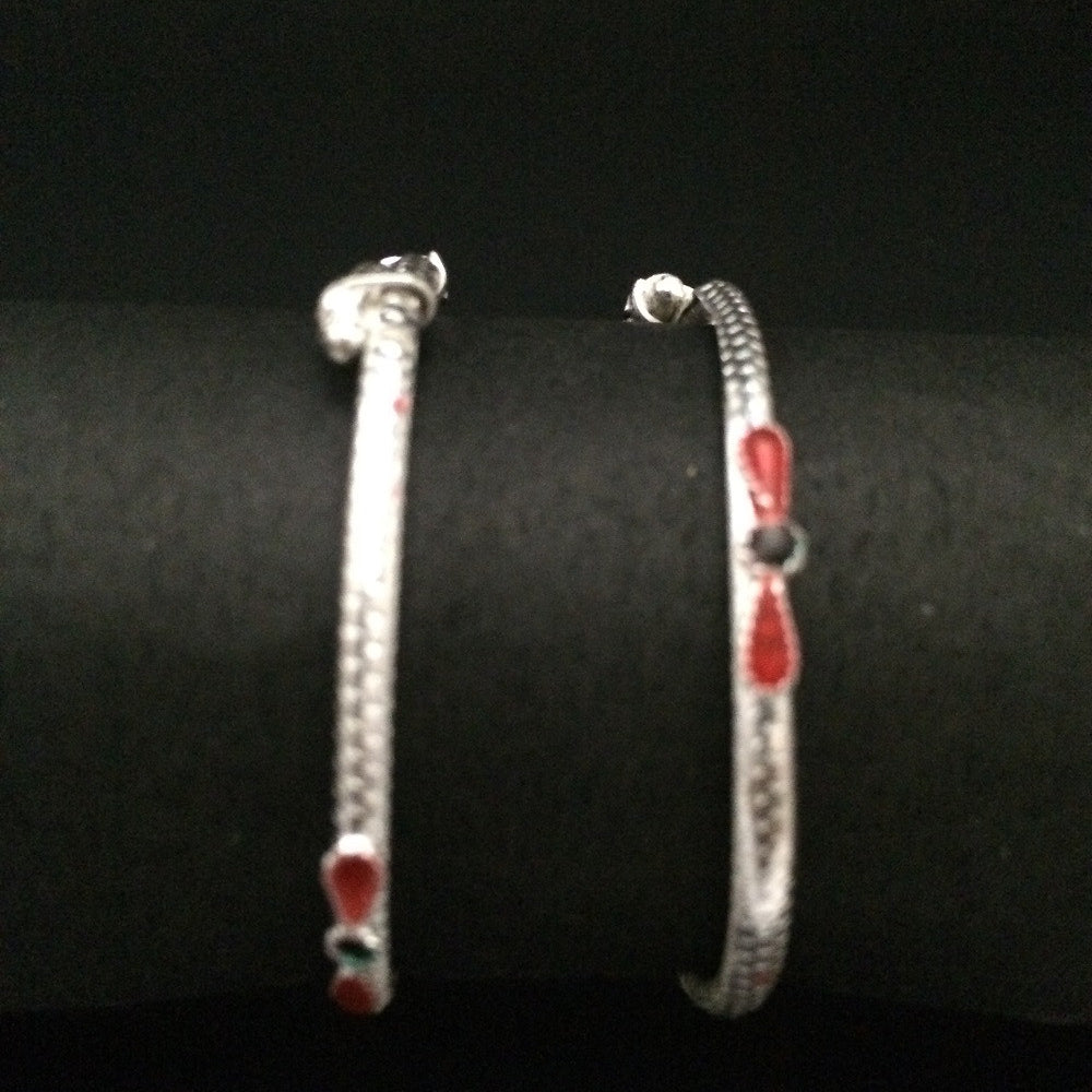 
                      
                        Silver kada for kids
                      
                    