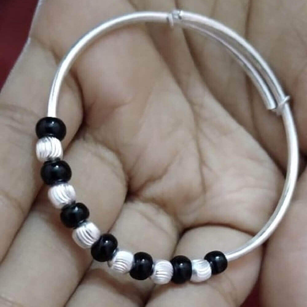 
                      
                        New born baby bangle
                      
                    