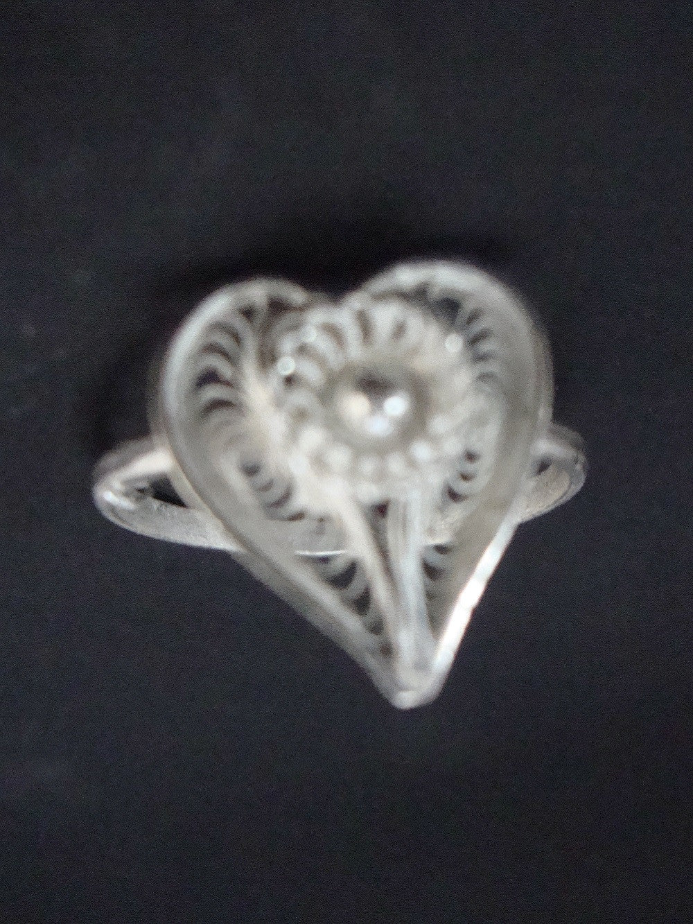 Silverlinings rings