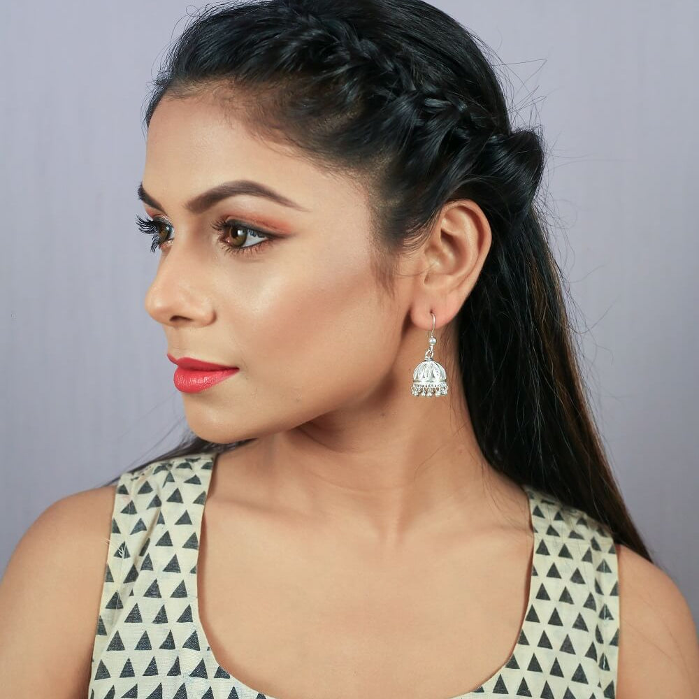 Small Jhumkas Online      