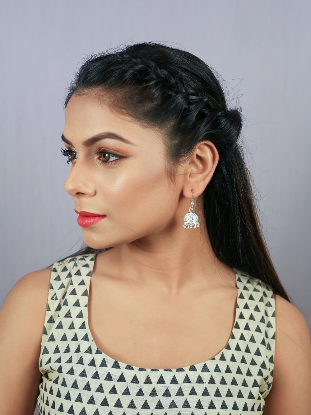 Small Jhumkas Online      