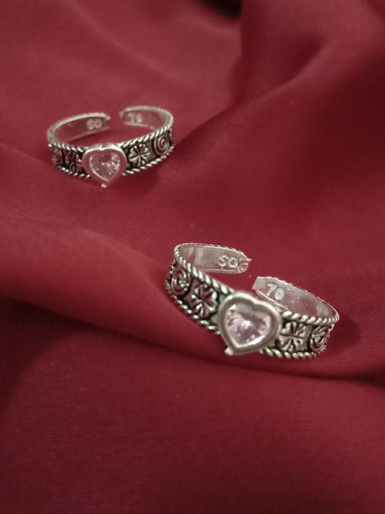 Amazon.com: Garnet Stone Toe Ring 925 Sterling Silver Feet Body Jewellery  Handame Toe Ring Gemstone Adjustable Toering For Girls Women Gift Jewellery  : Handmade Products