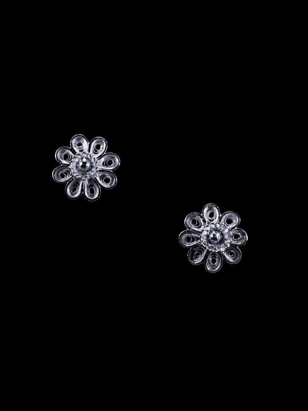 Stud Earrings Online   