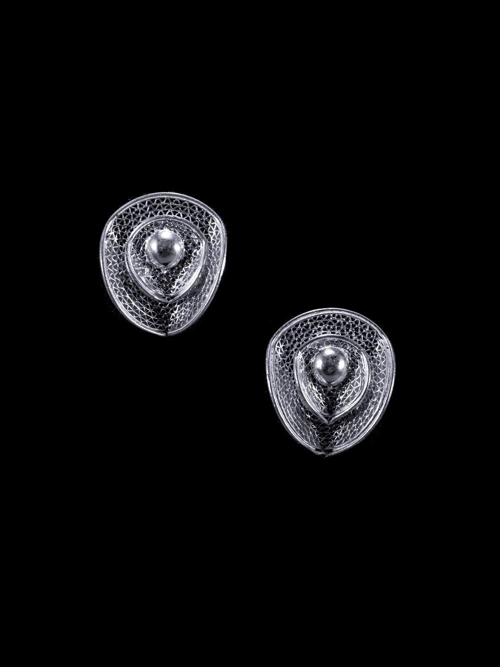 Stud Earrings Online   