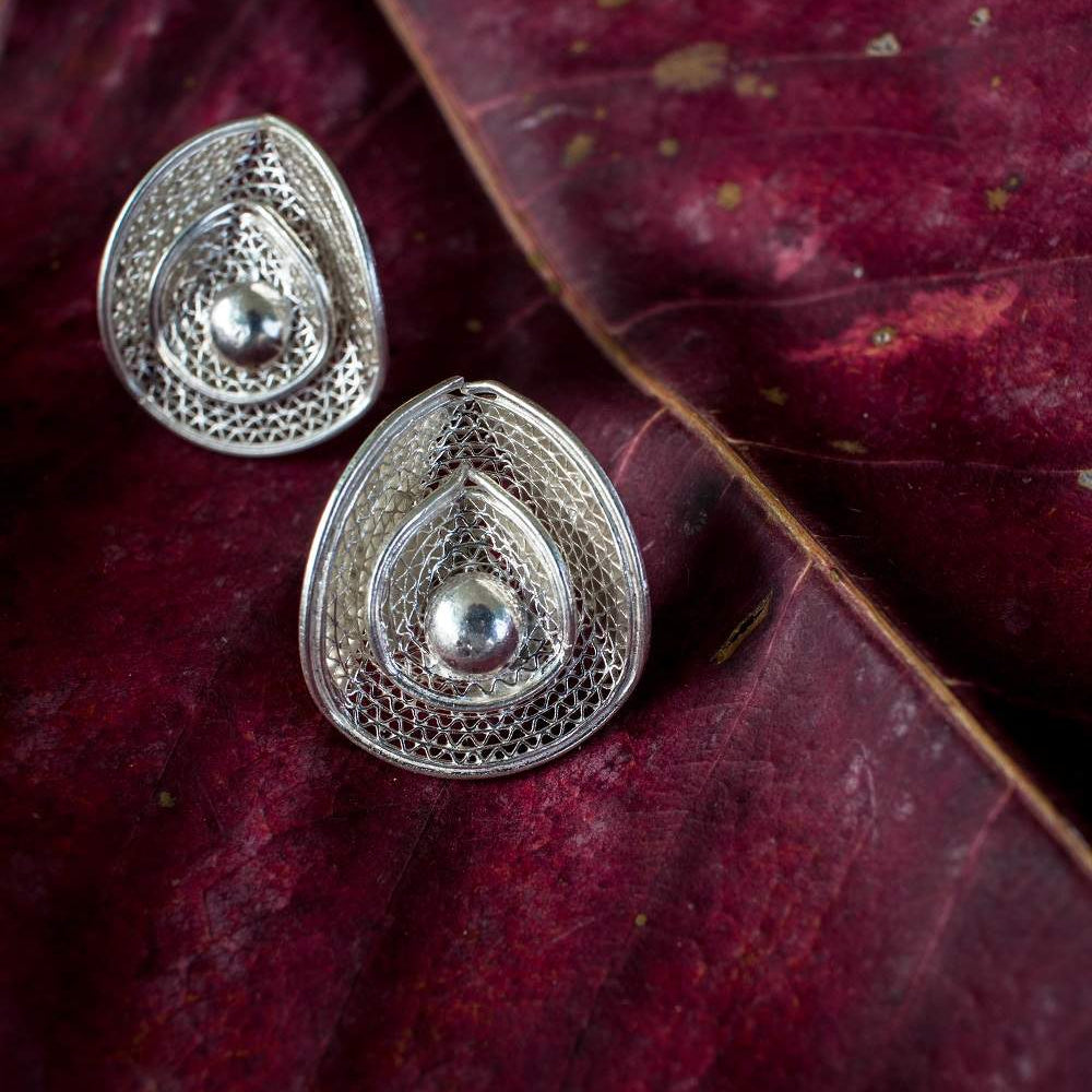
                      
                        Stud Earrings Online India     
                      
                    