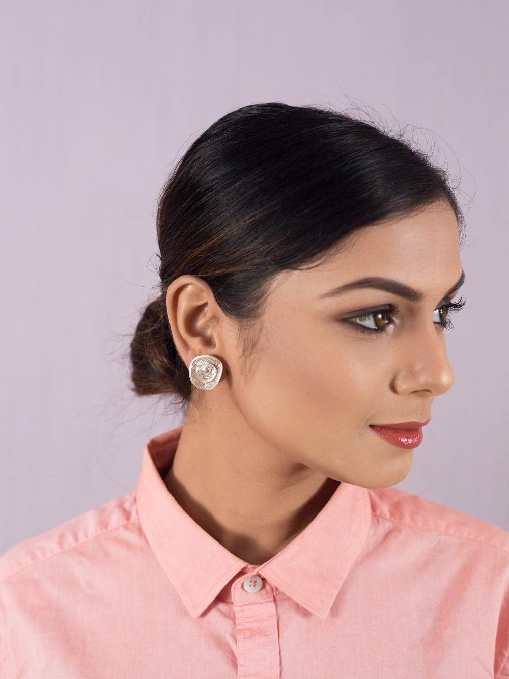 Stud earrings online     
