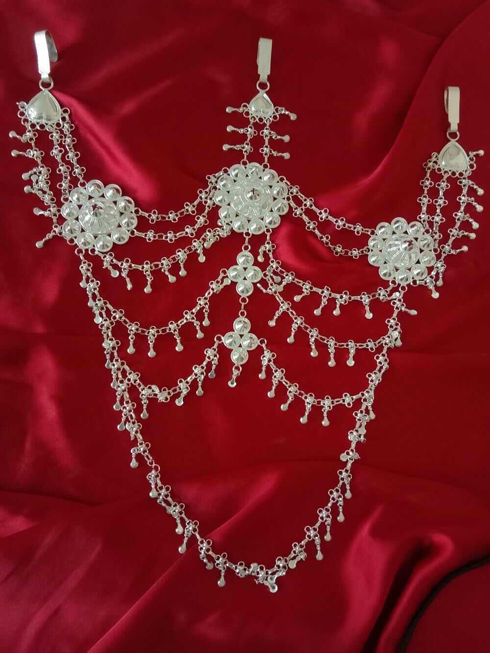 Tagdi designs bridal