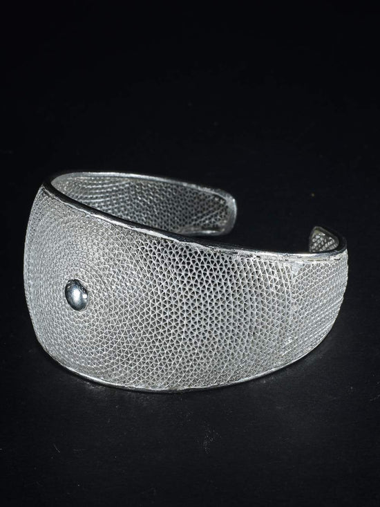 Massive Sterling Silver Triangular Cuff Bracelet Mens Cuff Bracelets or  Chunky Solid 925 BR4813 - Etsy