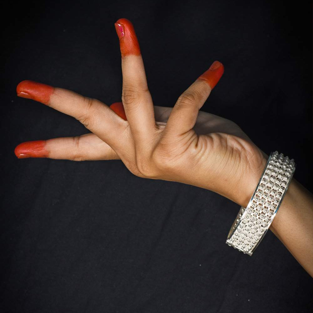 Tarakashi Bangles    