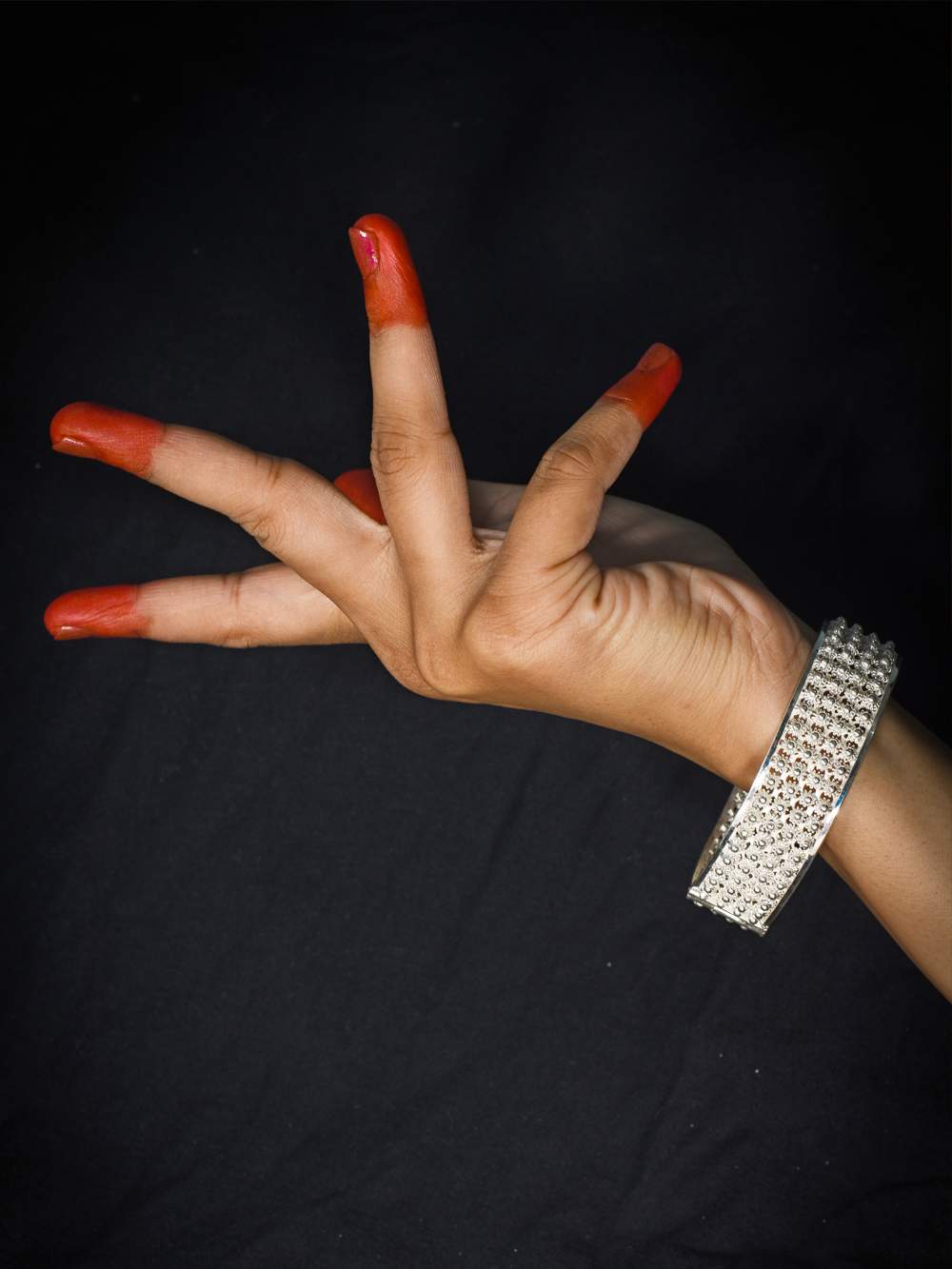 Tarakashi Bangles    