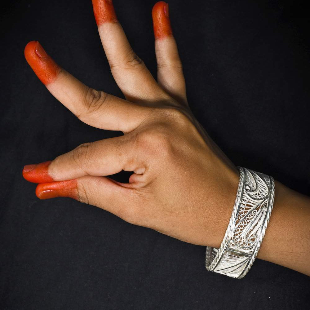 
                      
                        Tarakasi Bangles      
                      
                    