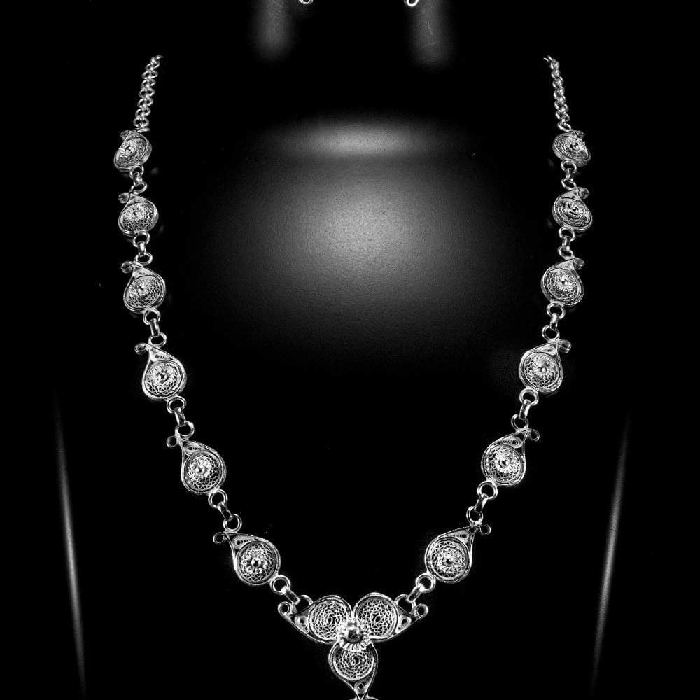 Cuttack Jewellery Necklace
