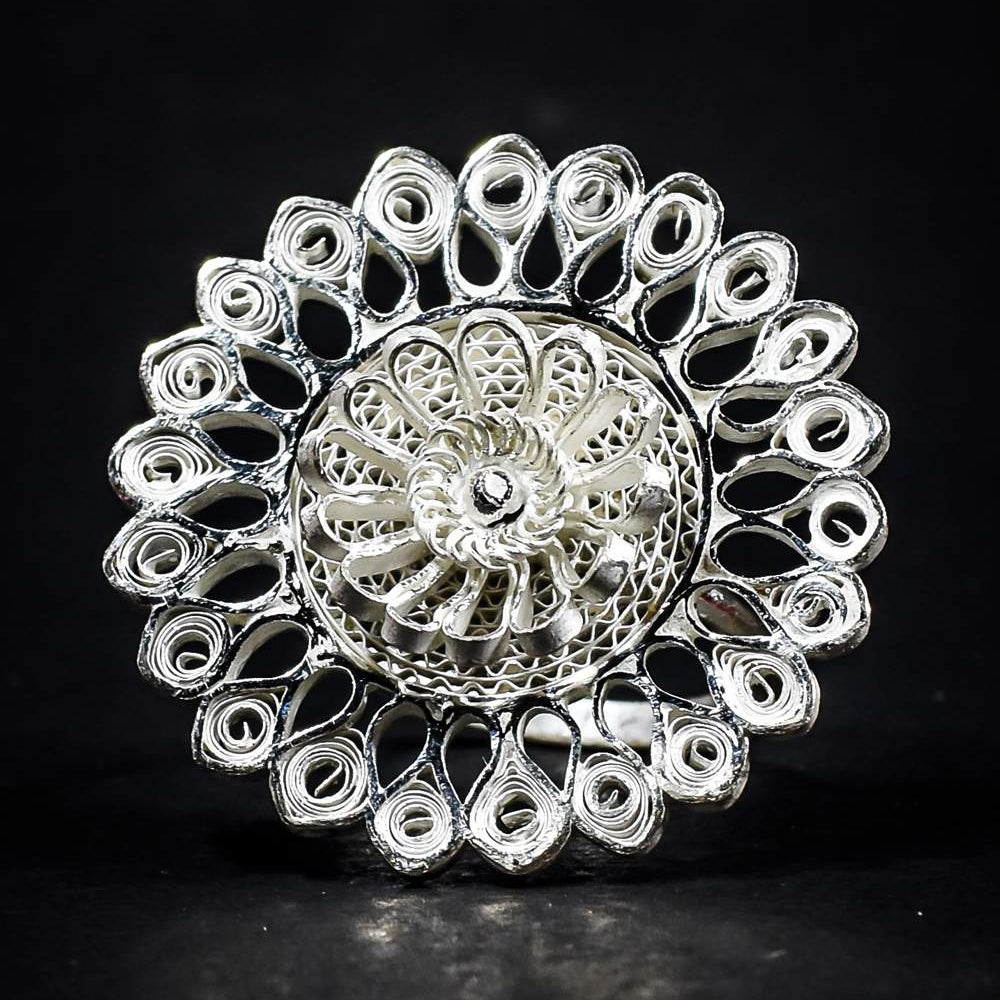 
                      
                        Silver Rings
                      
                    
