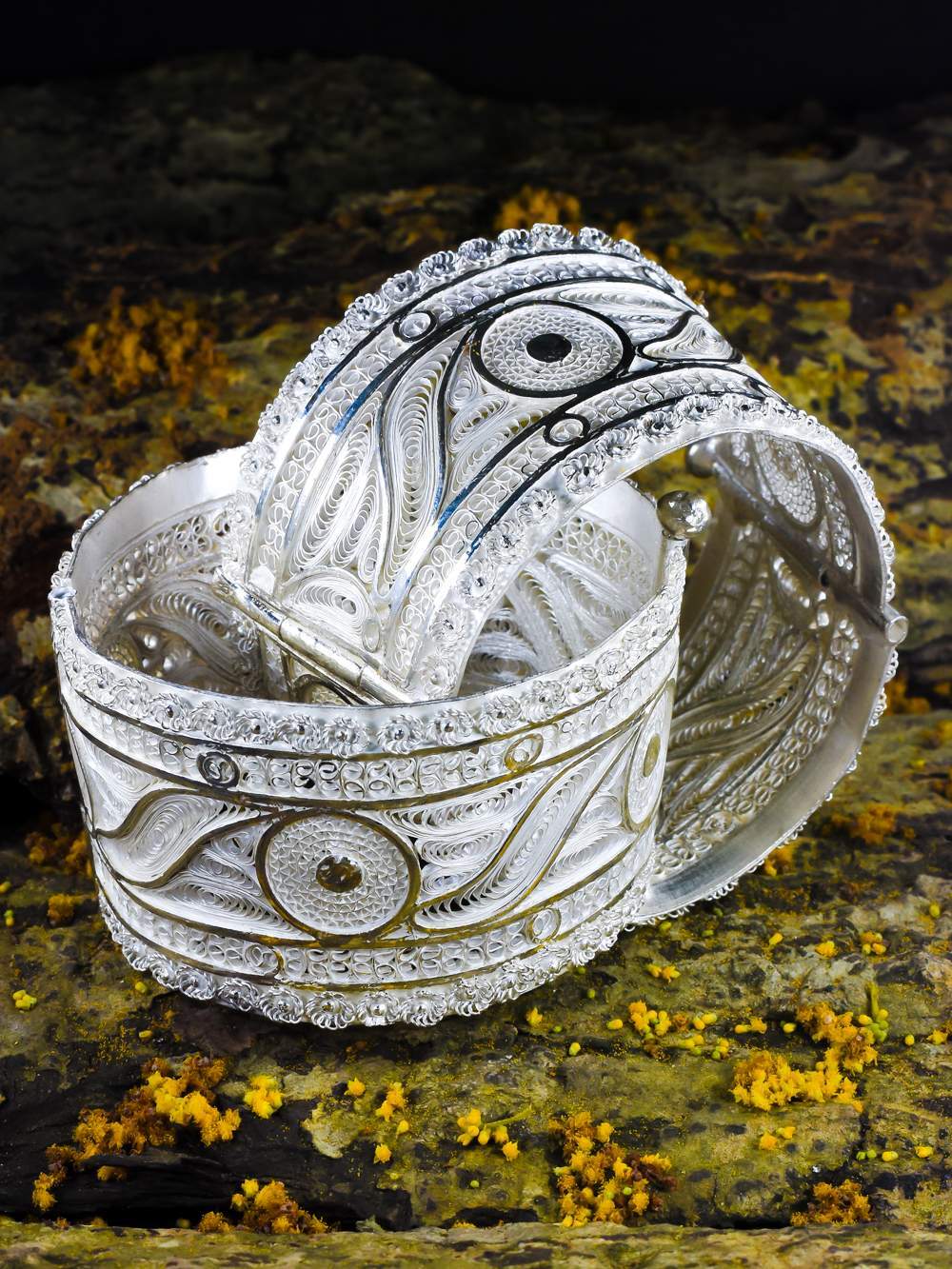Tribal Jewelly    