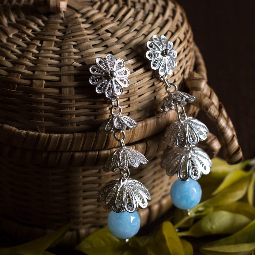 
                      
                        Umbrella Earrings     
                      
                    