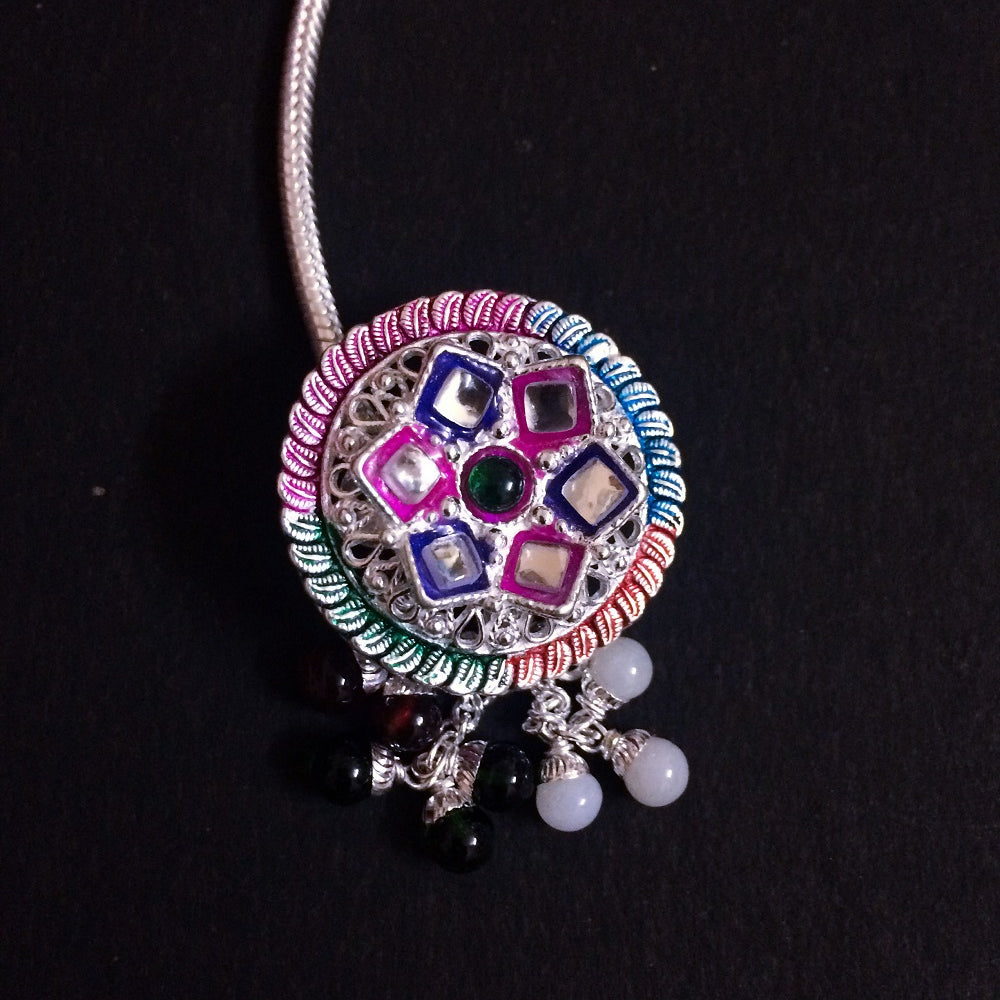 
                      
                        Waist Chain Silver
                      
                    