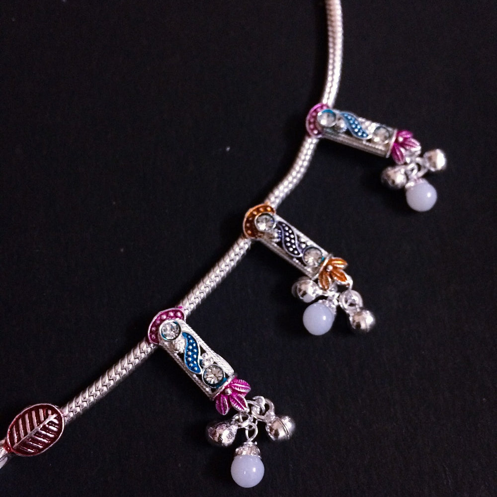 
                      
                        Waist Chain      
                      
                    