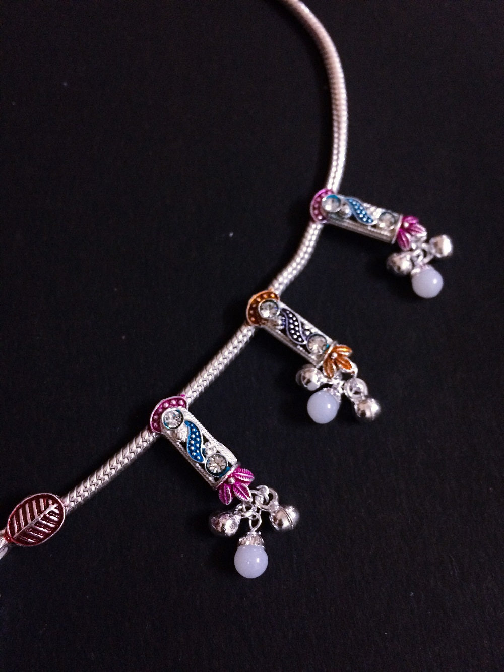 Waist Chain      