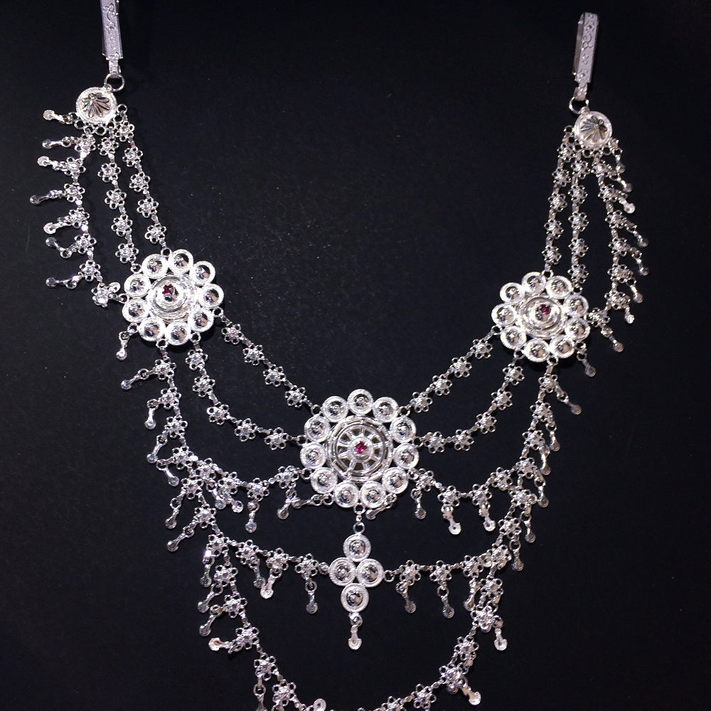 
                      
                        Waist Jewelly      
                      
                    