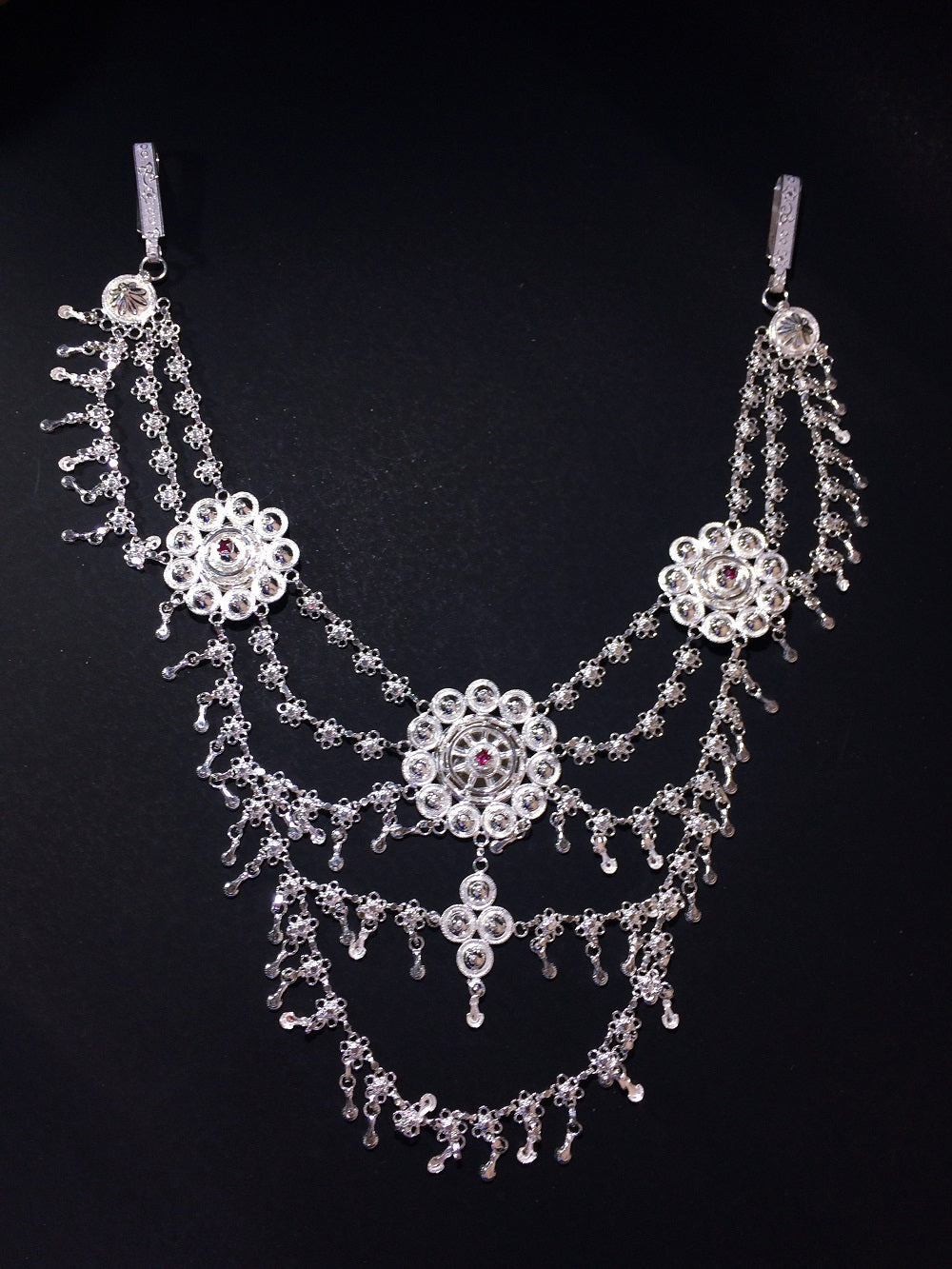 Waist Jewelly      