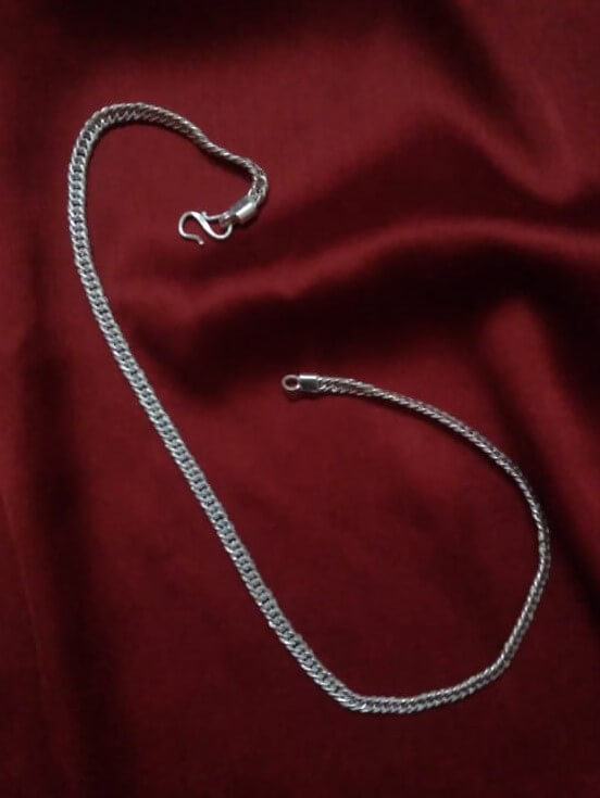 
                      
                        Waist chain for new born BB064
                      
                    