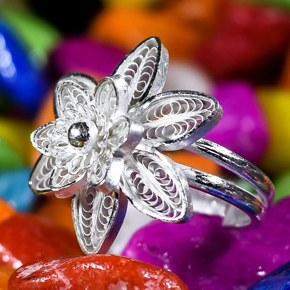
                      
                        Women Ring
                      
                    